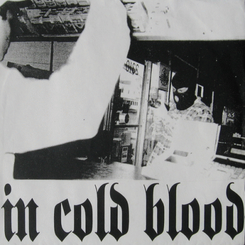 In Cold Blood (USA) : In Cold Blood